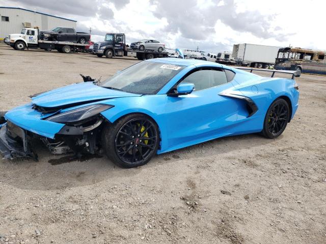 2023 CHEVROLET CORVETTE STINGRAY 1LT Photos  FL - MIAMI NORTH - Repairable  Salvage Car Auction on Fri. Nov 04, 2022 - Copart USA