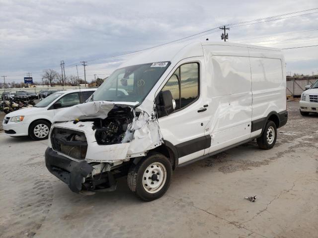 2021 Ford Transit Van 