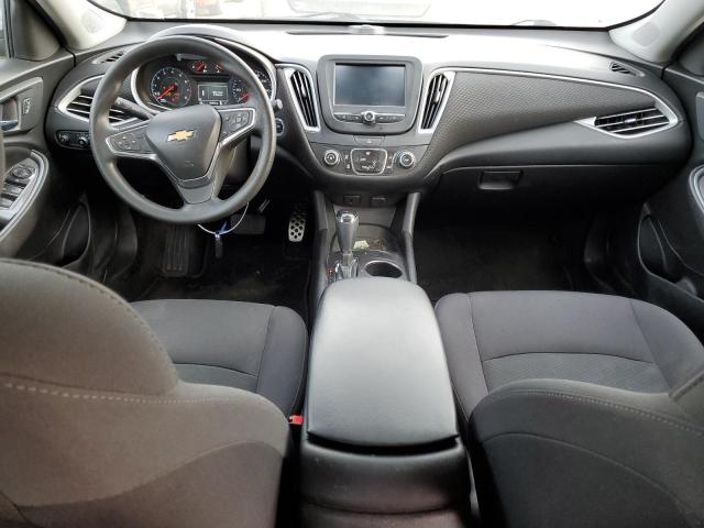 2017 CHEVROLET MALIBU LS - 1G1ZB5ST1HF164381