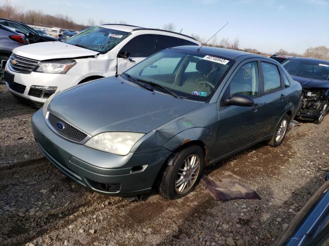 2006 Ford Focus 