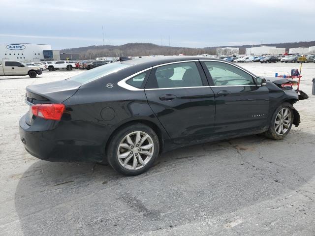 2017 CHEVROLET IMPALA LT 1G1105SA5HU115780