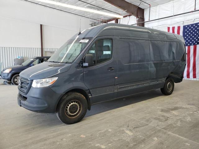2021 MERCEDES-BENZ SPRINTER 2 - W1Y40CHY0MT071017