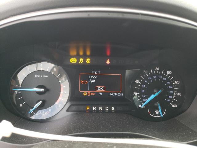2015 FORD FUSION SE 3FA6P0H76FR178565