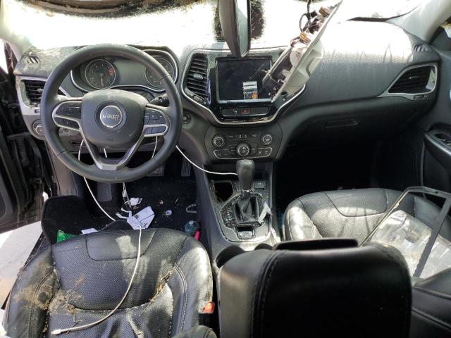 2019 JEEP CHEROKEE L 1C4PJLDB7KD433805