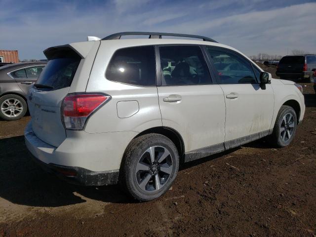 2018 SUBARU FORESTER 2 - JF2SJAEC2JH535947