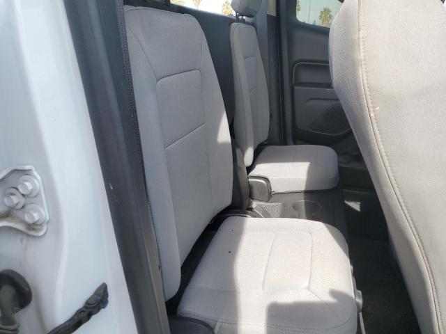 2021 CHEVROLET COLORADO - 1GCHSBEN9M1135877