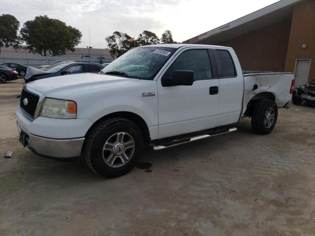 2008 Ford F-150 