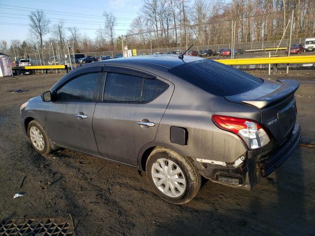 2015 NISSAN VERSA - 3N1CN7AP6FL865704