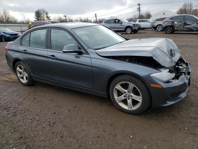 2015 BMW 328 XI WBA3B3G52FNR88515