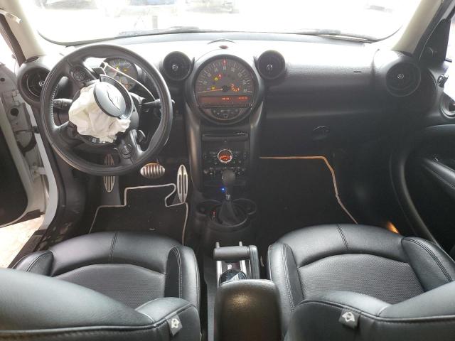 WMWZC3C51FWT01628 Mini Cooper S Countryman