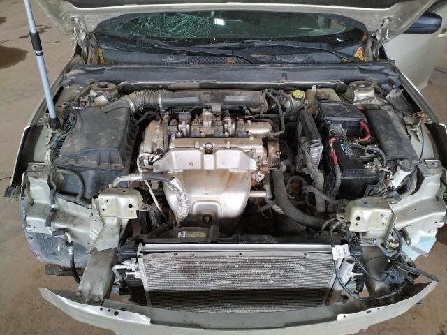 2015 CHEVROLET MALIBU LS - 1G11B5SL3FF352605