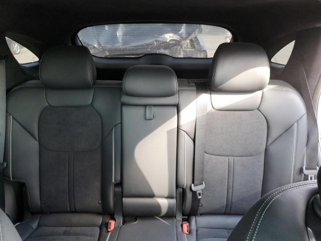 2022 GENESIS GV70 BASE - KMUMCDTC7NU012326