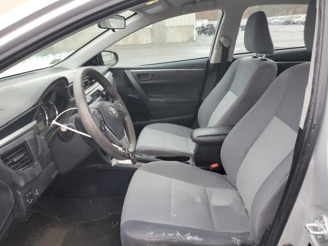 2016 TOYOTA COROLLA L 2T1BURHE5GC512421