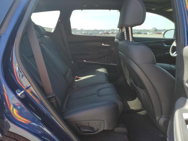 2022 HYUNDAI SANTA FE C 5NMS54AL5NH449675