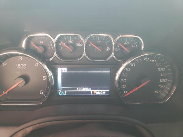 2015 CHEVROLET SUBURBAN C - 1GNSCKKC7FR732592