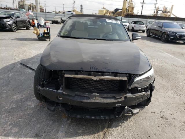 2015 BMW 228 I - WBA1K5C55FV473887