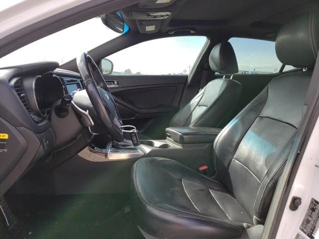 5XXGR4A65DG213934 KIA OPTIMA SX