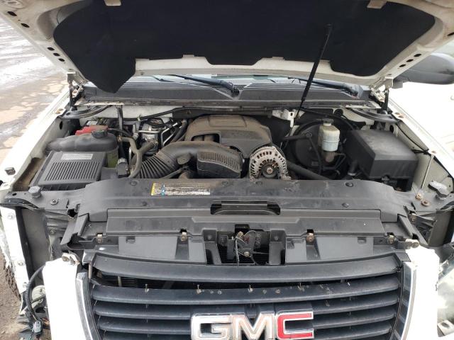 1GKUKCE06AR209055 GMC Yukon
