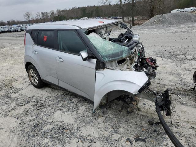 2015 KIA SOUL + - KNDJP3A53F7180411
