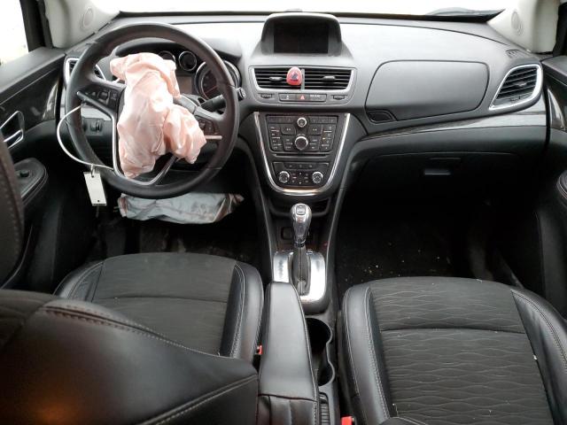 2015 BUICK ENCORE CON - KL4CJBSB9FB155058