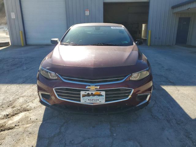 2016 CHEVROLET MALIBU LS - 1G1ZB5ST1GF295230