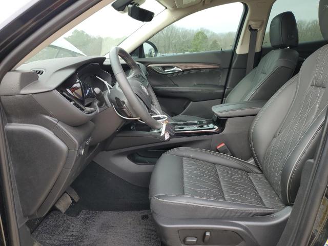 2022 BUICK ENVISION A LRBFZRR47ND072533