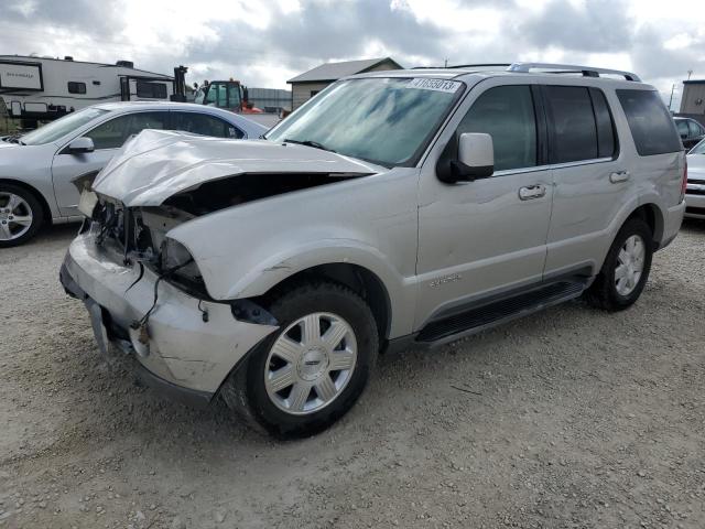 2005 Lincoln Aviator 