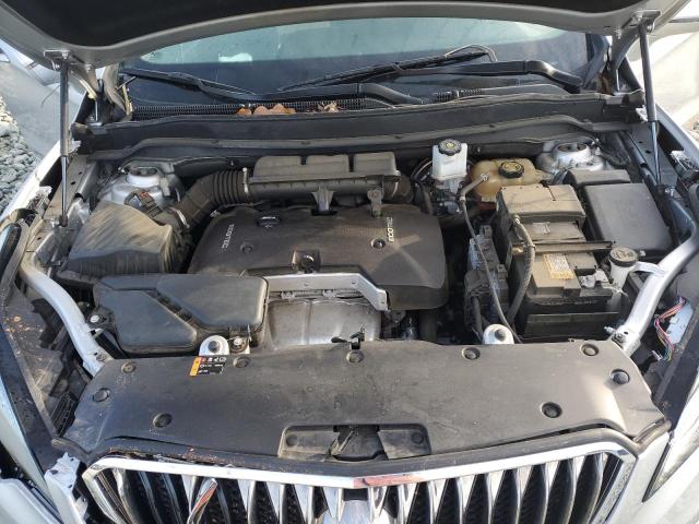 2018 BUICK ENVISION P - LRBFXBSA1JD008348