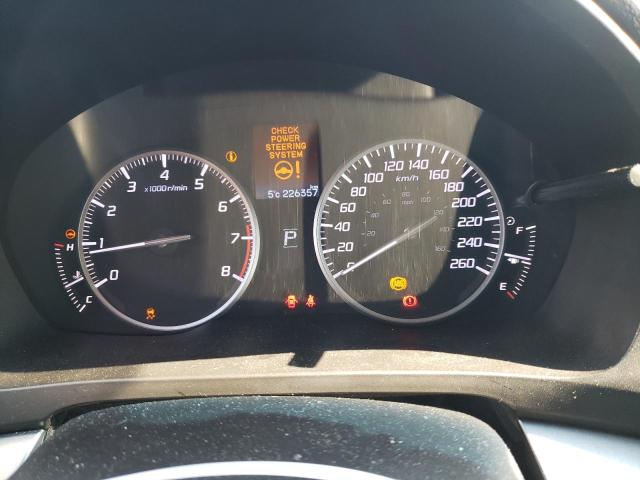19VDE1F7XDE403082 Acura Ilx 20 Tech