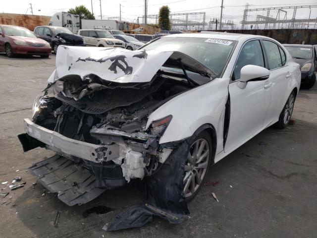 2015 LEXUS GS 350 - JTHBE1BL1FA010108