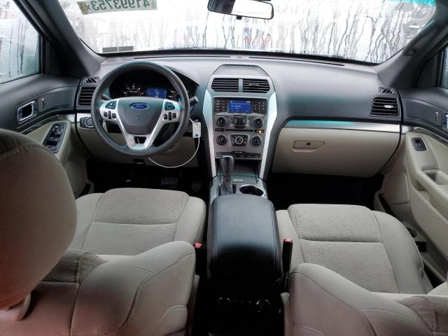 2015 FORD EXPLORER 1FM5K7B82FGB00110
