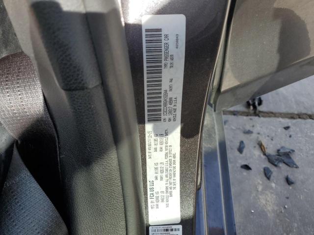 2016 CHRYSLER 200 LIMITE 1C3CCCAB8GN162644