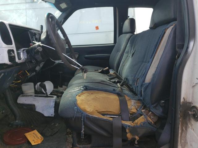 1GTGK29R8YF497894 GMC Sierra K2500