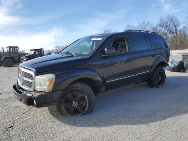 2005 Dodge Durango Limited