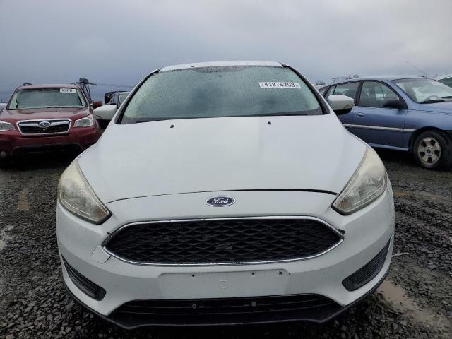 2017 FORD FOCUS SE 1FADP3FEXHL303708