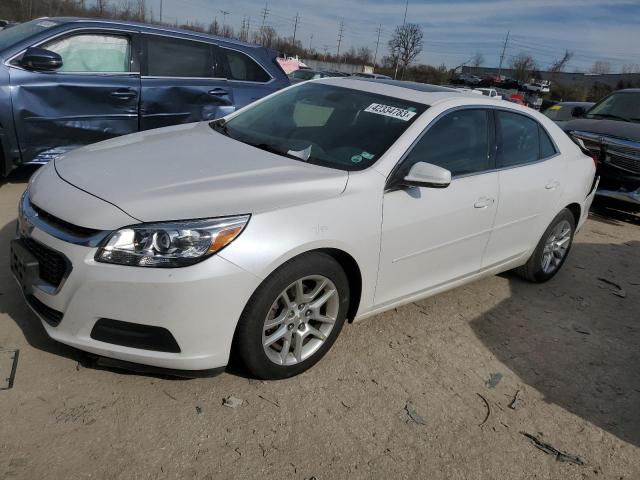2015 CHEVROLET MALIBU 1LT - 1G11C5SL6FF183323