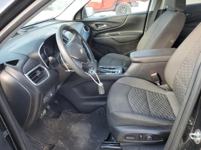 2019 CHEVROLET EQUINOX LT 3GNAXKEV6KL124903