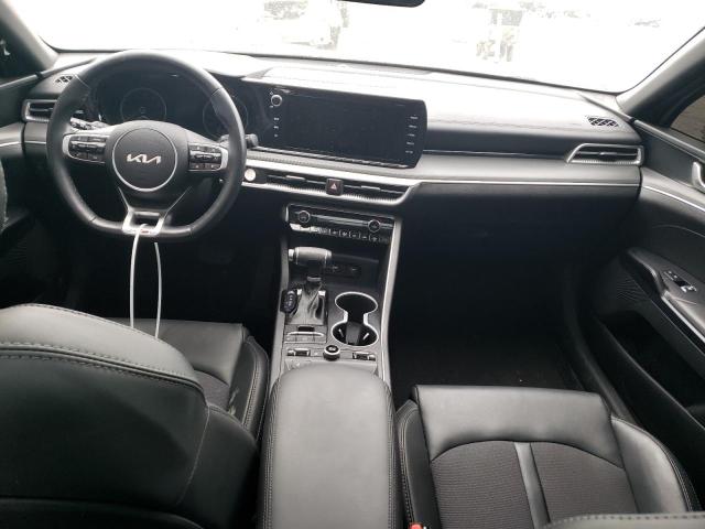 5XXG64J29NG135553 KIA K5 GT LINE