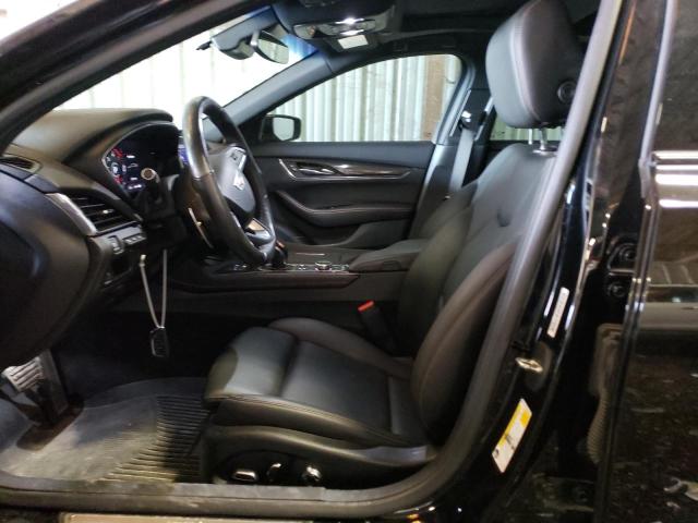 2021 CADILLAC CT5 SPORT - 1G6DP5RK8M0130695