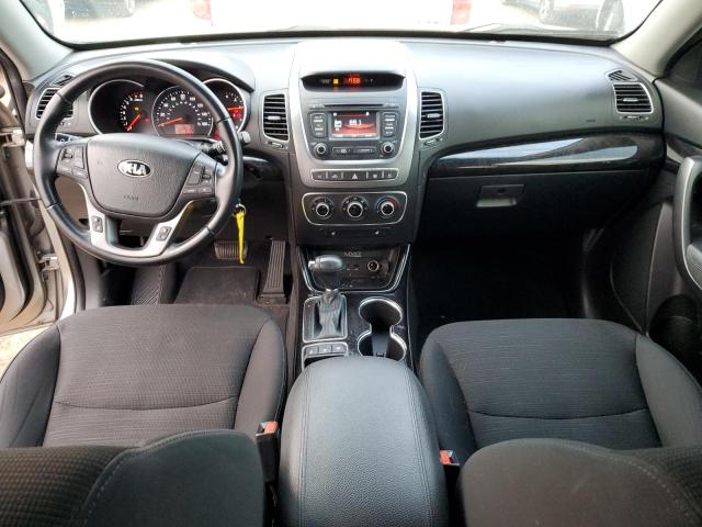 2015 KIA SORENTO LX - 5XYKT4A7XFG642991
