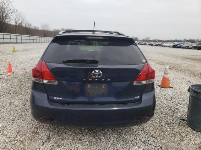 2015 TOYOTA VENZA LE - 4T3ZA3BB3FU093699