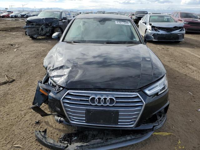 2019 AUDI A4 PREMIUM - WAUENAF41KN002334