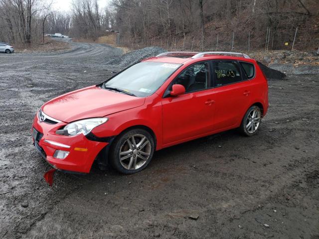 2011 Hyundai Elantra Touring GLS