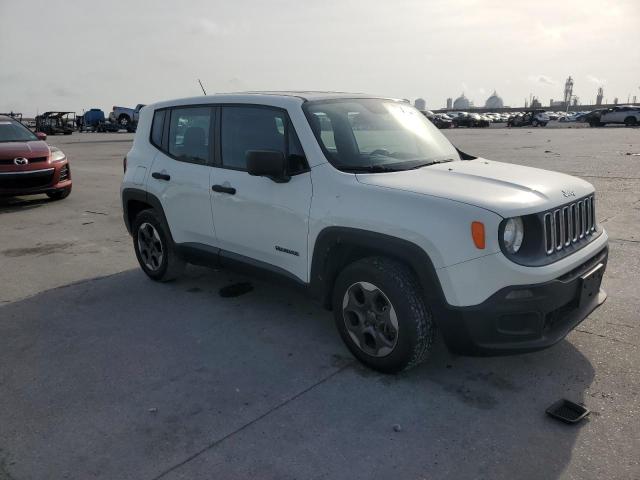 ZACCJAAT4FPB95855 Jeep Renegade Sport