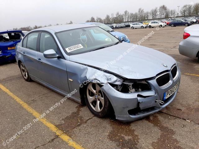 WBAPP520X0A898330 BMW 320d Effic