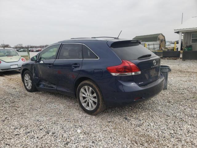 2015 TOYOTA VENZA LE - 4T3ZA3BB3FU093699