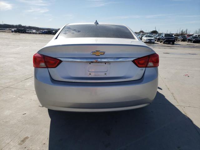 2019 CHEVROLET IMPALA LT - 1G11Z5SA5KU123343