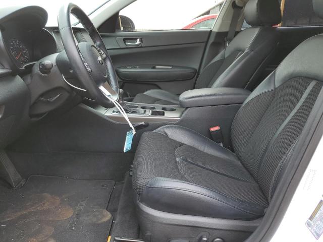 5XXGT4L30KG369610 KIA Optima Lx