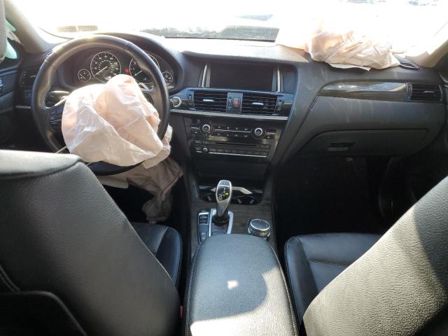 5UXXW3C54F0M88026 BMW X4 Xdrive28i