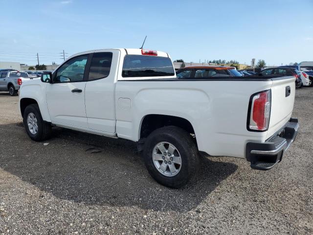 2018 GMC CANYON - 1GTH5BEA4J1223025